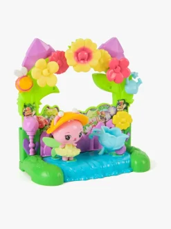 Gabby's Dollhouse Balkon Legesæt Crystal Garden