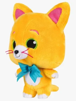 Gabby's Dollhouse Bamse Ræven Chumsley 25 cm