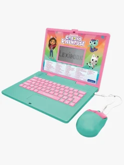 Gabby's Dollhouse Bærbar Computer 62 Aktiviteter