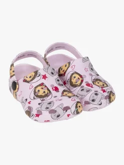 Gabby's Dollhouse Clogs, Pink