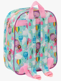 Gabby's Dollhouse 3D Mini Rygsæk 6L, Lyseblå