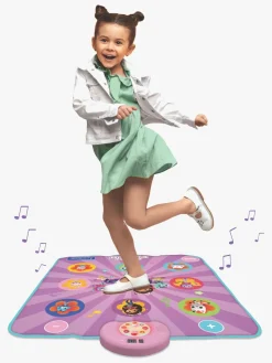 Gabby's Dollhouse Dansetæppe