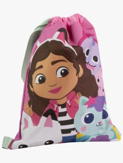 Gabby's Dollhouse Gymnastikpose, Pink