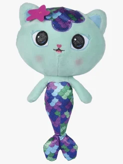 Gabby's Dollhouse Havkat 25 cm Bamse