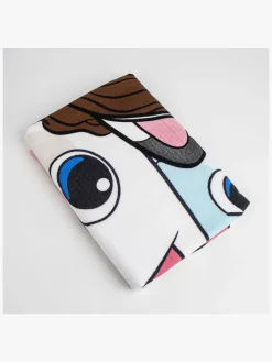 Gabby's Dollhouse Håndklæde, Pink