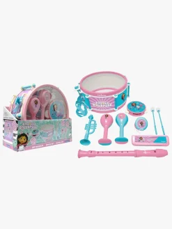 Gabby's Dollhouse Instrumentsæt