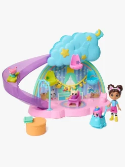 Gabby's Dollhouse Kitty Care Legesæt