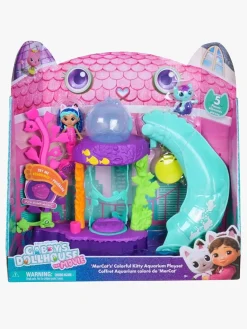 Gabby's Dollhouse Legesæt Furrosted Fun