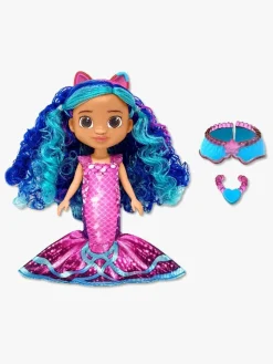 Gabby's Dollhouse Lille Dukke Aquarium 15 cm