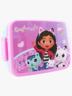 Gabby's Dollhouse Madkasse Lunch Bunch, Lilla