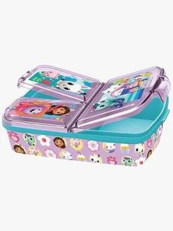 Gabby's Dollhouse Madkasse, Lilla