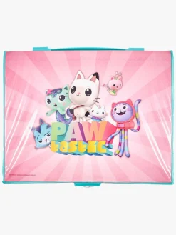 Gabby's Dollhouse Malesæt 57 Dele