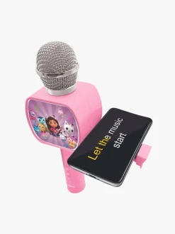 Gabby's Dollhouse Mikrofon med Højtaler