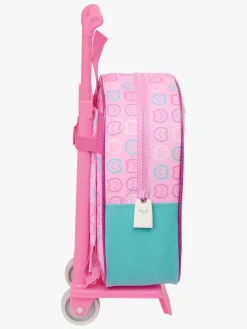 Gabby's Dollhouse Mini Trolley Kuffert 6L Party, Lyserød
