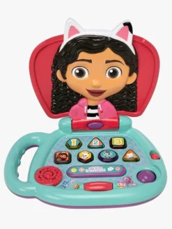 Gabby's Dollhouse My First Bærbar Computer