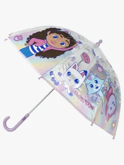 Gabby's Dollhouse Paraply