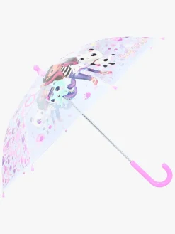 Gabby's Dollhouse Paraply Rainy Days, Lilla