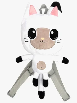 Gabby's Dollhouse Plys Rygsæk, Pandy Paws