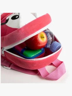 Gabby's Dollhouse Plys Rygsæk, Pink