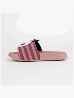 Gabby's Dollhouse Pool Sliders Hjemmesko, Pink