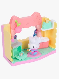 Gabby's Dollhouse Portal Room Legesæt Køkken