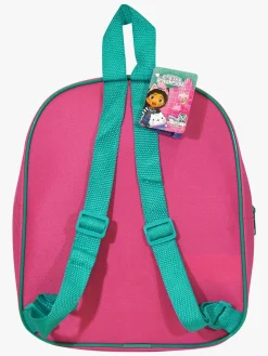 Gabby's Dollhouse Rygsæk 29 cm, Blå