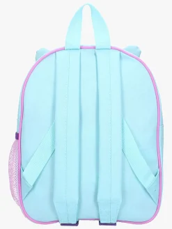 Gabby's Dollhouse Rygsæk Fluffy Friends, Blå