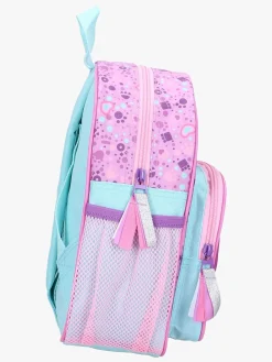 Gabby's Dollhouse Rygsæk Unlimited Adventure, Lilla