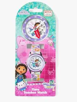 Gabby's Dollhouse Time Teacher Ur