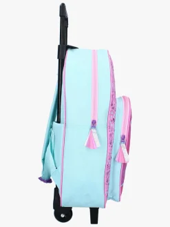 Gabby's Dollhouse Trolley Rygsæk Unlimited Adventure, Lilla