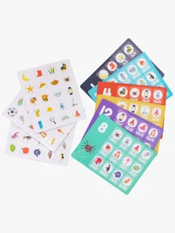 Galt Multiplikationskort