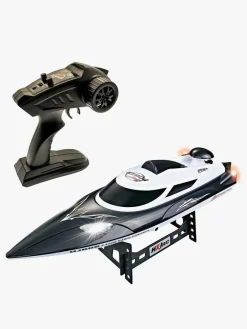 Gear4Play Nitro Speed Black 30 km/h