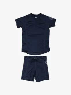 Geggamoja Badetøj, Mørkeblåt