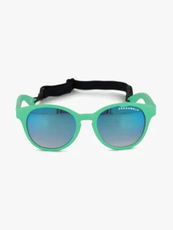 Geggamoja  Fleksible Solbriller, Neptune Green