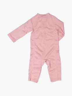 Geggamoja UV-Dragt, Lyserød