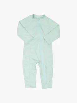 Geggamoja UV-Dragt UV50+, Mint