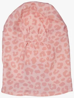 Geggamoja UV-Hat, Pink Leo