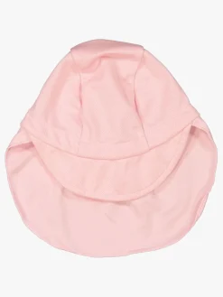 Geggamoja UV-Kasket UV50+, Lyserød