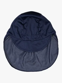 Geggamoja UV-Kasket UV50+, Navy