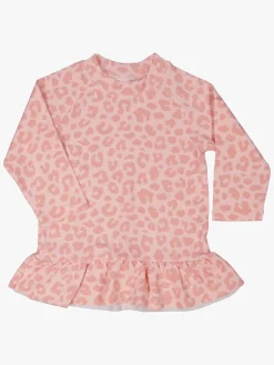 Geggamoja UV-Sæt, Pink Leo