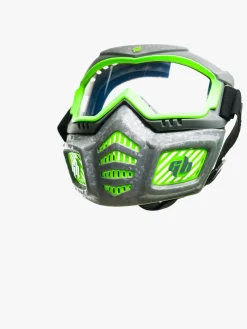 Gel Blaster Elite Ansigtsmaske