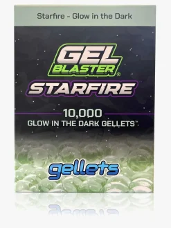 Gel Blaster Gellets Starfire 10000 Stk.