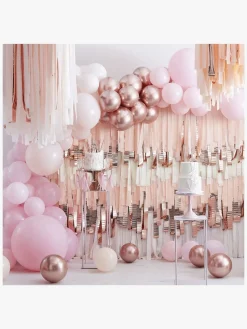 Ginger Ray Vægdekoration, Guldfarvet