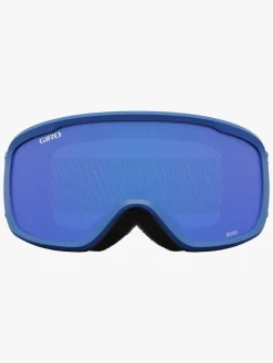 Giro BUSTER Skibriller, Blue Shreddy Yeti, Grey Cobalt