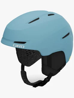 Giro CRUE MIPS Hjelm, Lyseblå