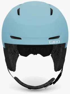 Giro CRUE MIPS Hjelm, Lyseblå