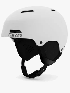 Giro Ledge MIPS FS Hjelm, Hvid