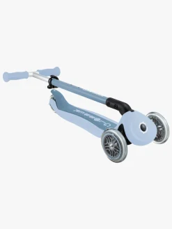 Globber Go-Up Active Ecologic Løbehjul, Blueberry