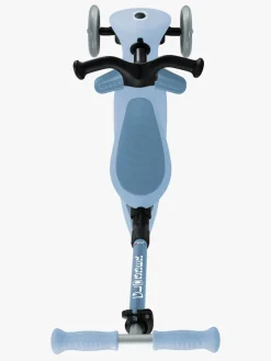 Globber Go-Up Active Ecologic Løbehjul, Blueberry