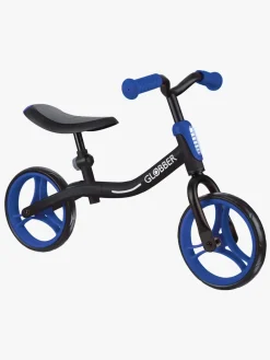 Globber Løbecykel, Sort/Navy
